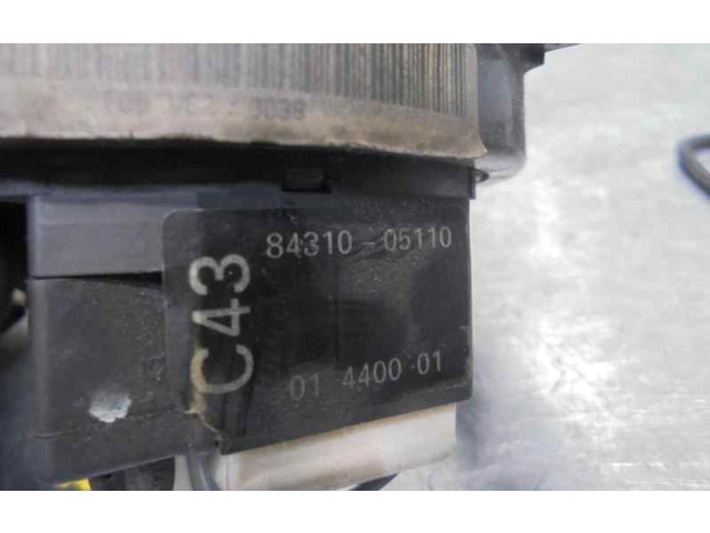 Řídící jednotka 4513132070C0, 8431005110 Toyota Carina T190 1996