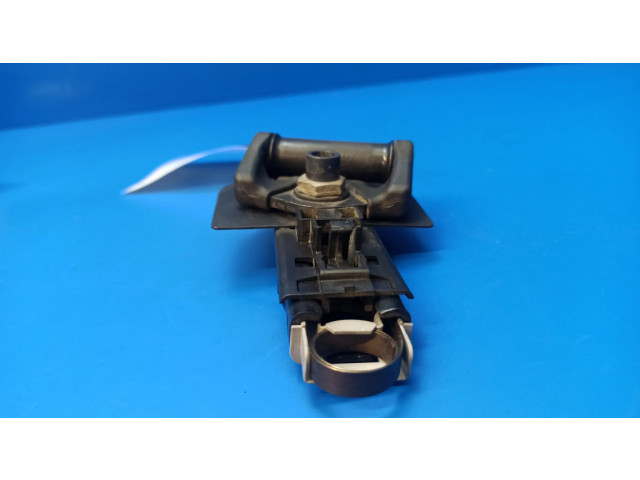 Регулятор высоты ремня безопасности