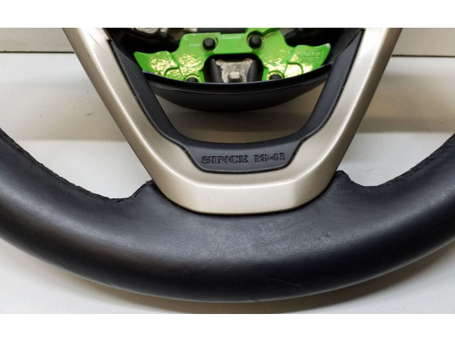 Руль Jeep Cherokee  2013 - 2020 года P1UU342X9AD      