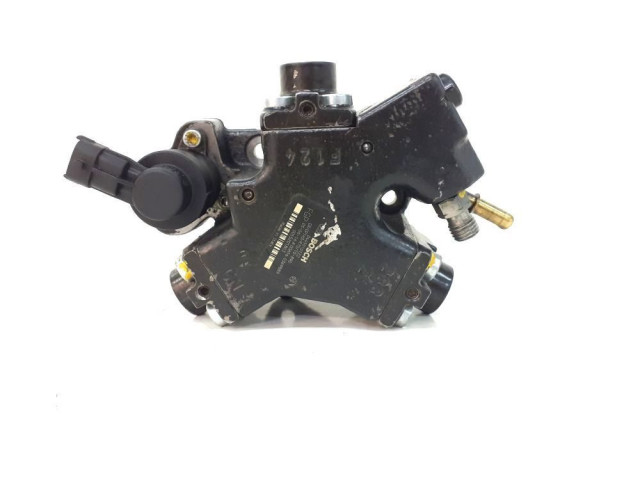 Топливный насос