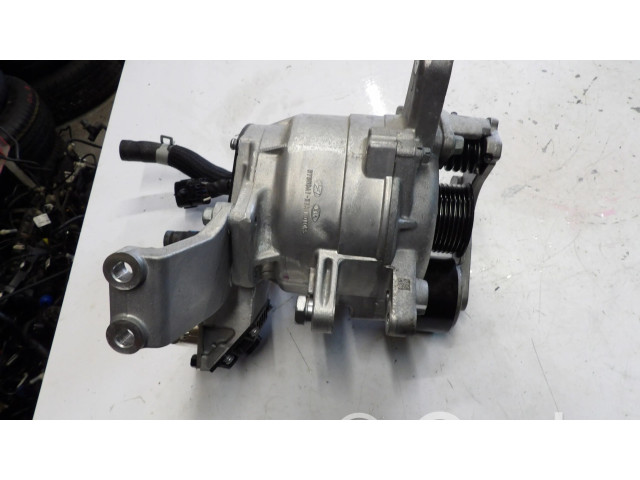 Генератор 3739003900   Hyundai Ioniq 1.6     