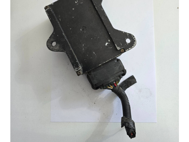 Блок управления двигателя MD340897, 8316 Mitsubishi Carisma