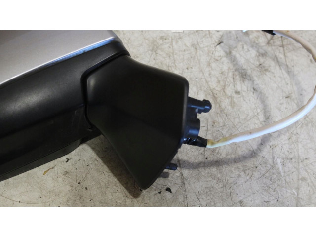 Зеркало электрическое        Subaru Forester SJ  2013 - 2018 года   