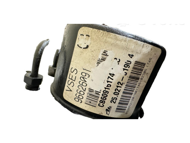 Jednotka ABS 96626091, 25092645293 Chevrolet Captiva 2008