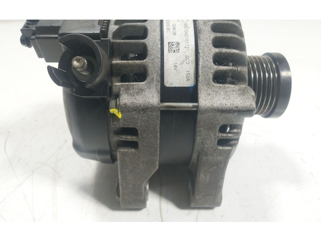 Генератор 1940809, CV6T10300BC   Ford B-MAX      