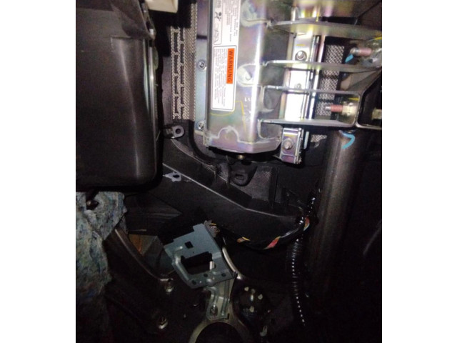 Подушка безопасности двери 77850SMGG810M1, 77850SMGG810M1   Honda Civic