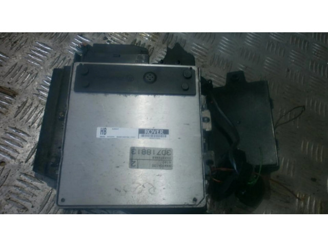 Комплект блоков управления nnn100752, YWC000980 Rover 25