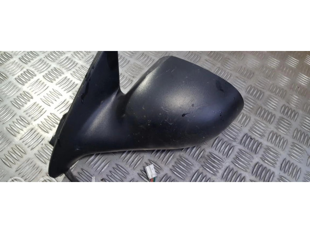 Zpětné zrcátko levé Chrysler Intrepid 2000 52676d