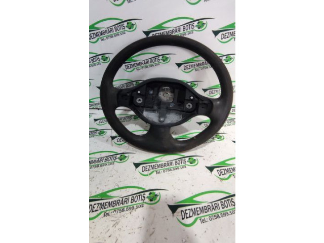 Руль Dacia Logan I  2004 - 2012 года       