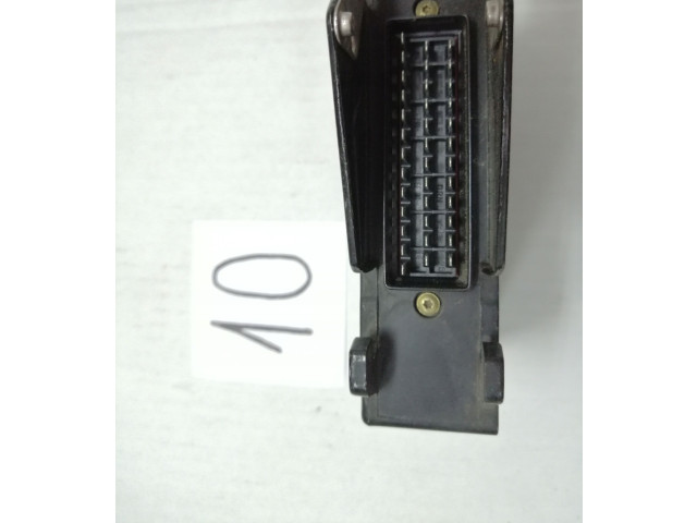 Другие блоки управления / модули