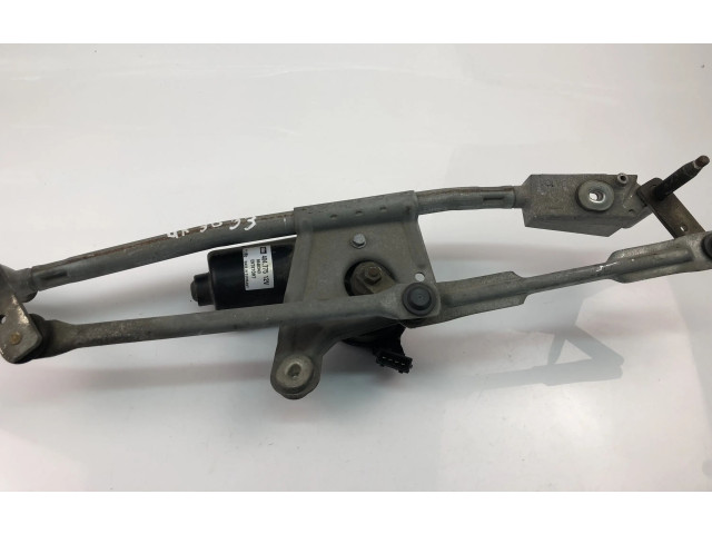 Моторчик дворников 8648343 Volvo V70