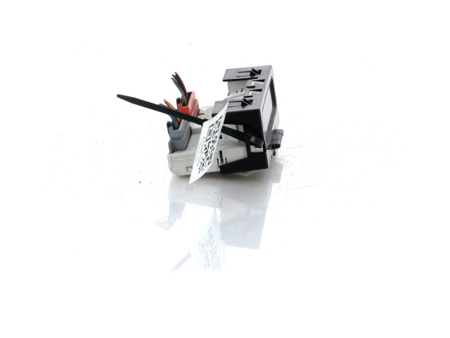 Дисплей 7711223097, G0-9851T Renault Clio II