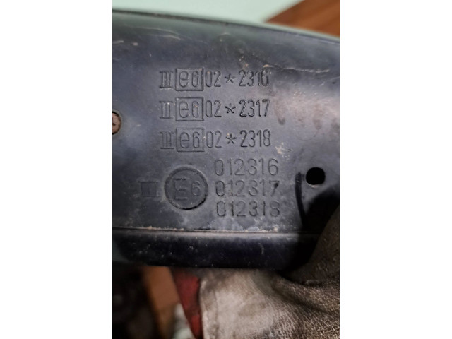 Зеркало электрическое        Audi A8 S8 D2 4D  1994 - 2002 года   