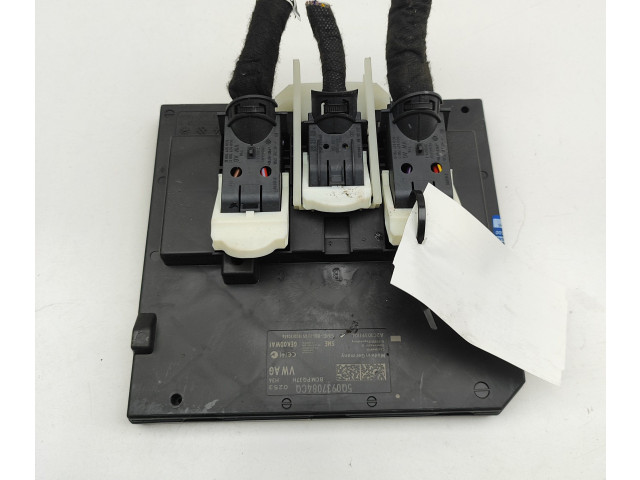 Блок комфорта 5Q0937084CQ, A2C10391104 Audi A3 S3 8V