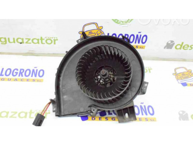 Вентилятор печки 90535114 Opel Corsa C