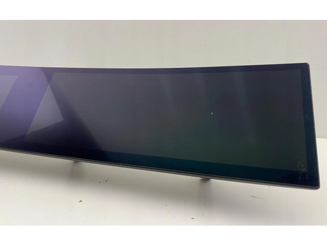 Pojistková skříňka Экран/ дисплей / маленький экран 5A2AD61 BMW 4 G22 G23 G24 G26 2022