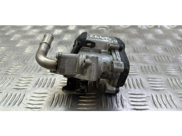 Клапан EGR 04L131501   Skoda Superb B8 (3V)