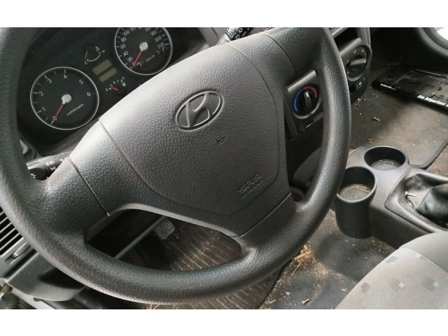 Подушка безопасности пассажира Hyundai Getz