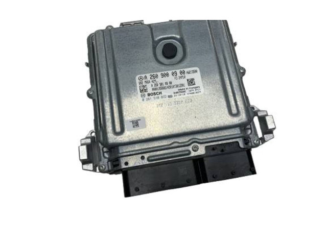 Řídící jednotka A2609000900, A2609010900 Mercedes-Benz B W247 2018