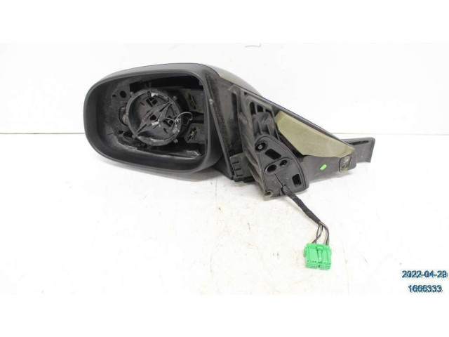 Зеркало электрическое        Volvo V70  2008 - 2013 года   