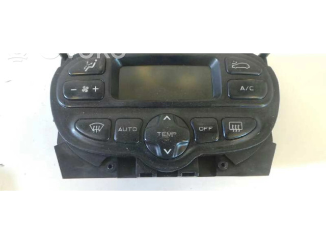 Блок управления климат-контролем 96514030XT, L3271002 Citroen Xsara Picasso