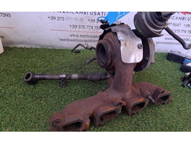 Шатун  CAYC    Volkswagen Golf VI  