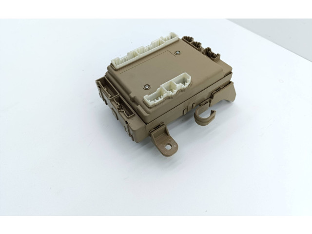 Блок предохранителей 82201SJ932   Subaru Forester SK