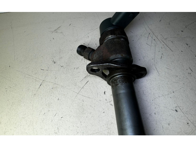 Форсунка 0445110078, 8658353    Volvo V70   