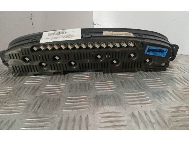 Панель приборов 00006105VY Citroen Xsara Picasso