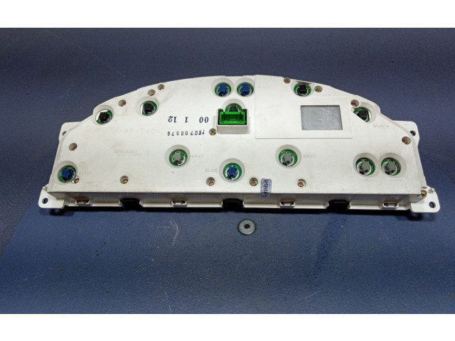 Панель приборов 9499671, 9499671   Volvo S80       