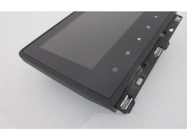 Дисплей 280346137R, A14795 Renault Clio V