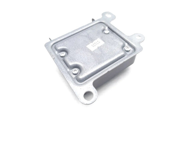 Блок подушек безопасности 985102122R, A2C85839702 Dacia Sandero