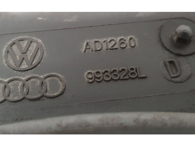 Вентилятор радиатора     AD1260, 993328L    Audi Q5 SQ5 