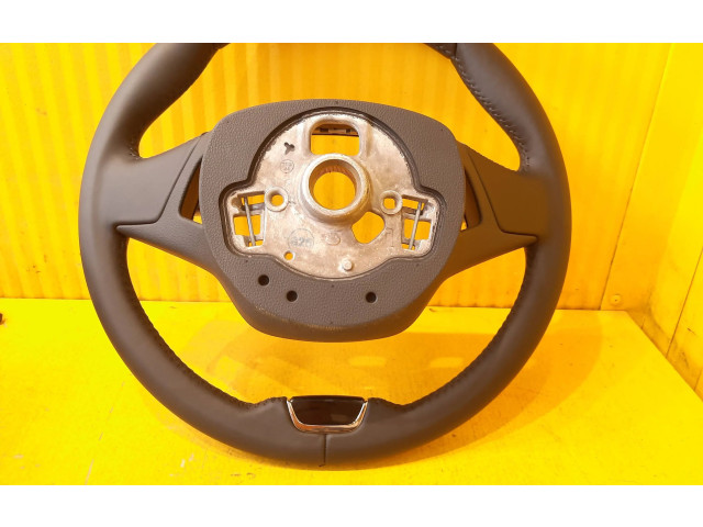 Руль Skoda Kodiaq  2017 - 2024 года 5E3419093A, 5E3419093A      