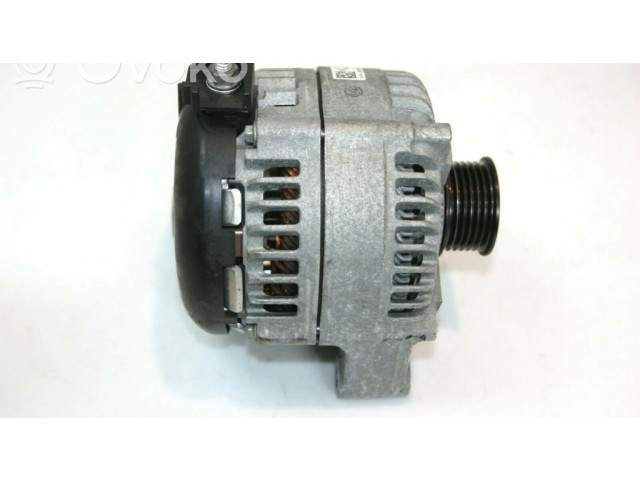 Генератор 013983, 12317640132 BMW 5 F10 F11