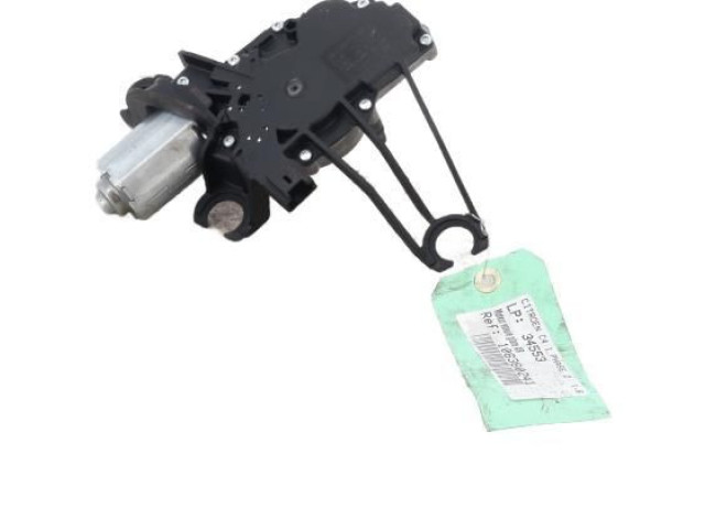 Моторчик заднего дворника 6405S2 Citroen C4 I