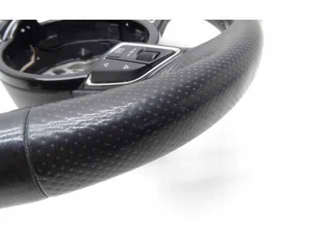 Руль Audi A6 C7  2011 -  года 8X0419091L      