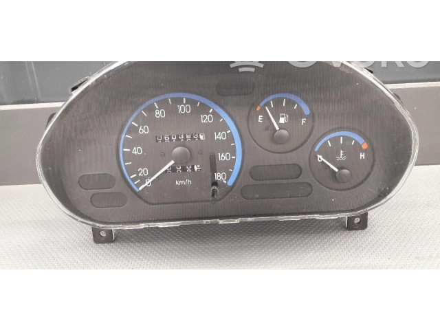 Přístrojová deska Daewoo Matiz 2014 758127A