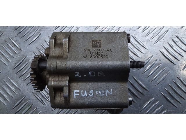 Čerpadlo oleje F2GE6600AA Ford Fusion II