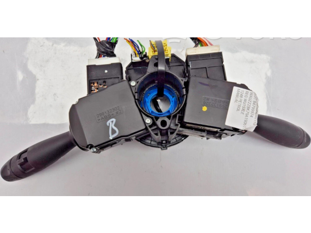 Ручка стеклоочистителей 299132299, 299132299 Hyundai i10