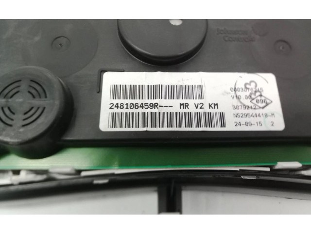 Přístrojová deska Renault Sandero I 2015 248106459R