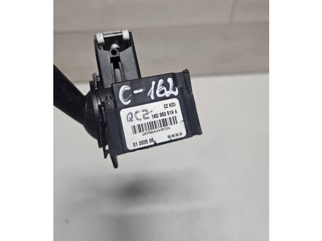 Ручка стеклоочистителей 1K0953519A, 01203506   Volkswagen Touran I