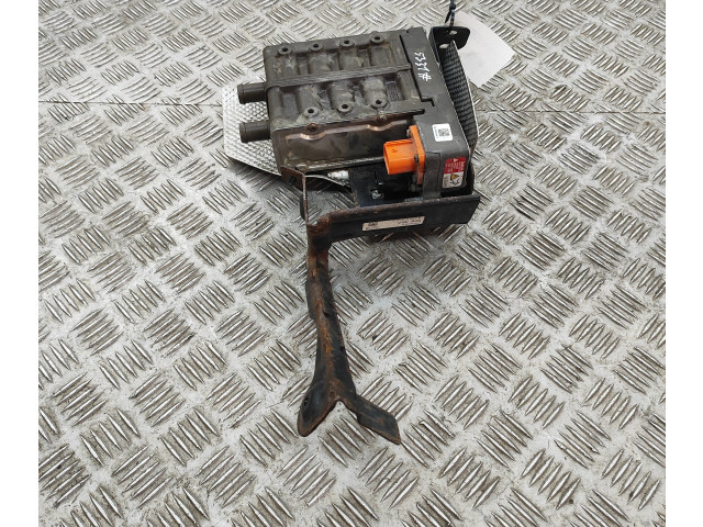 Блок управления 12E963231F Audi A3 S3 8V