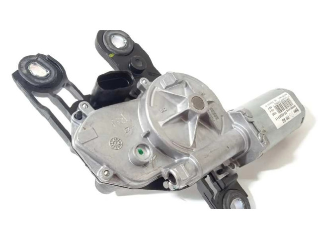 Моторчик заднего дворника 5F4955711, W000030950 Skoda Rapid (NH)