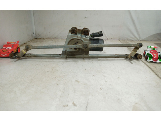 Моторчик дворников Jeep Cherokee III KJ