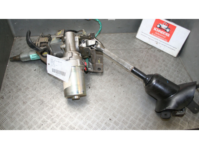  рейка  Колонка рулевая    Renault Clio II 1998 - 2001 года