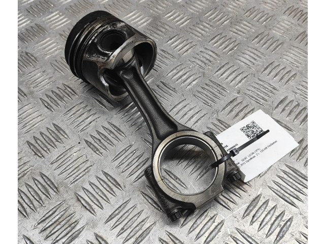 Píst 03G107065C, 038105401J   Seat Leon (5F)    CEGA 