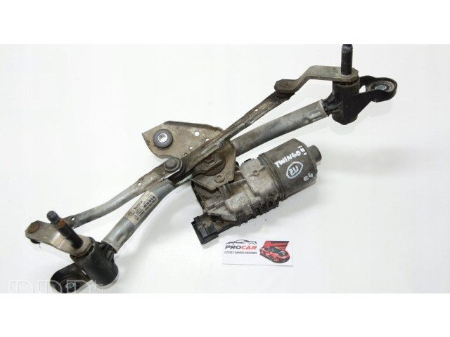 Комплект механизма стеклоочистителей