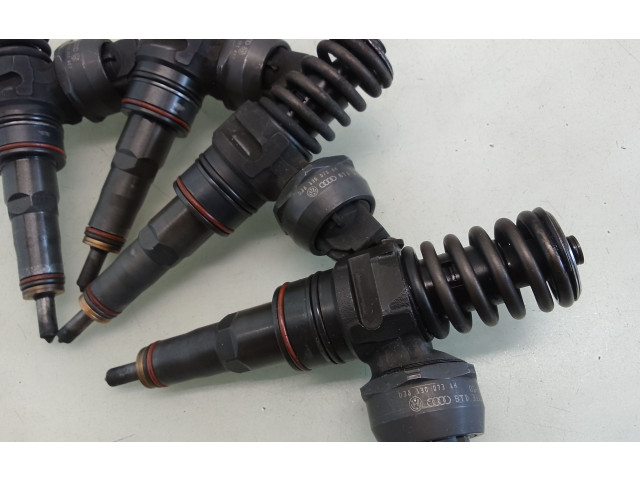 Комплект форсунок 038130073AH Ford Galaxy