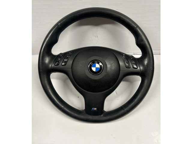 Volant BMW 5 E39 2003